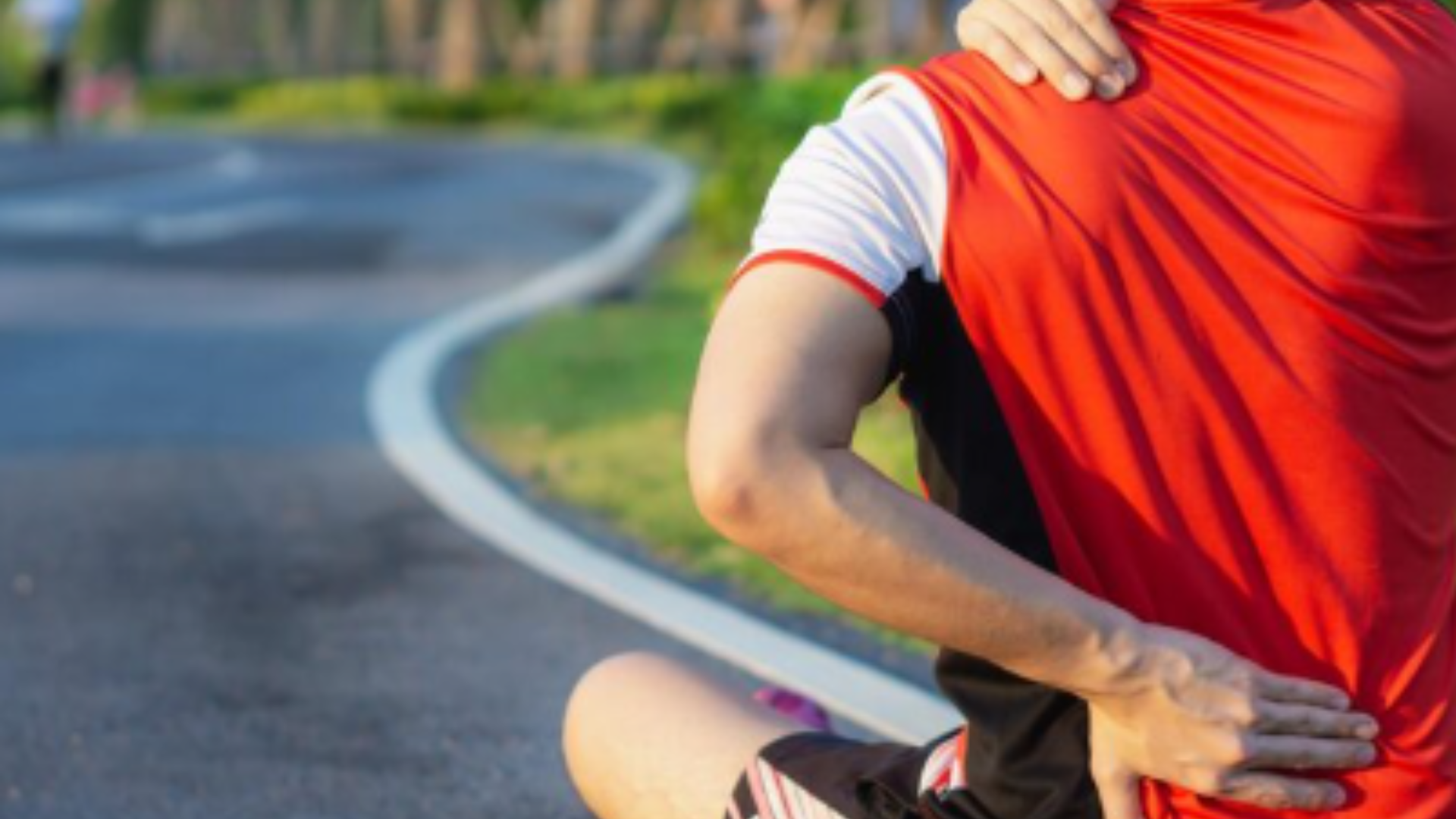 Best Physiotherapist in Dubai for Back Pain, Sports Injuries & More