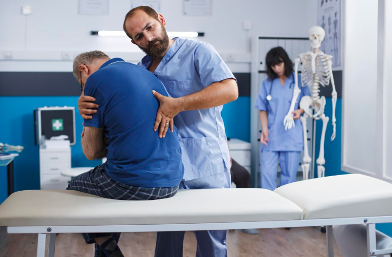 Back Pain Therapy: What Are Your Best Treatment Options?