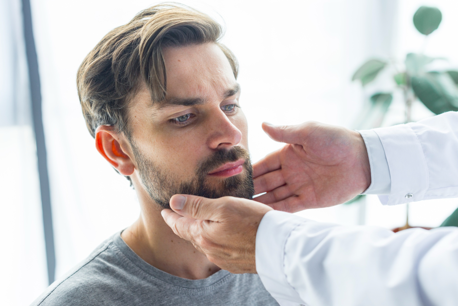 Jaw Joint Disorder Treatment in Dubai: Symptoms, Causes & Solutions