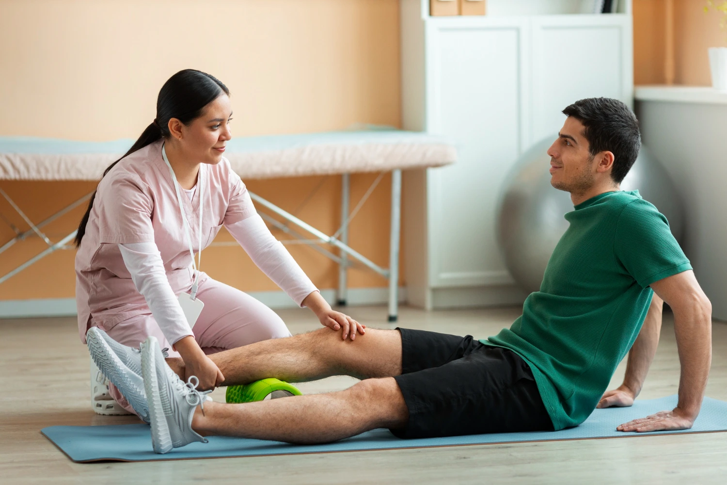 How ADL Training Enhances Independence After Injury or Surgery — Expert Care at Fisio