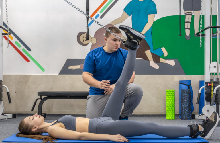 Who Needs ADL Training? Signs to Start Rehabilitation in Dubai Today