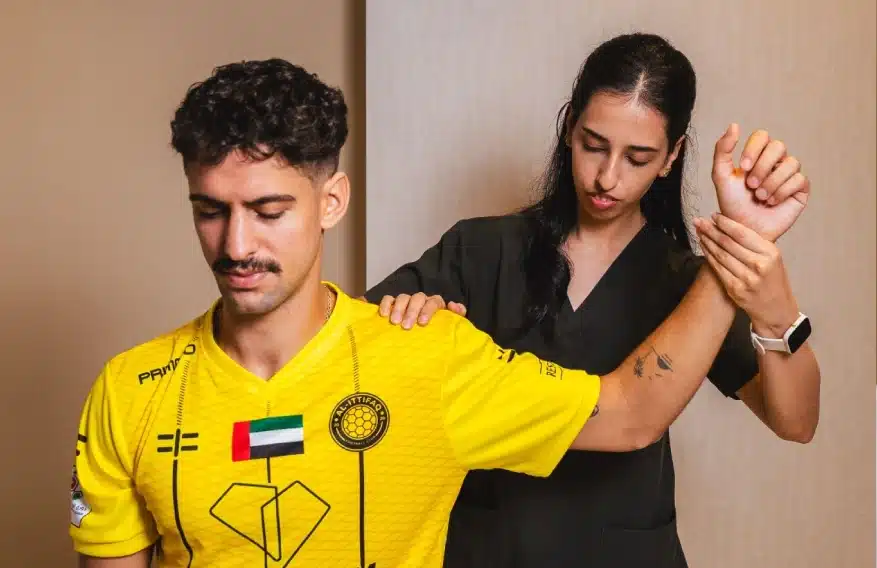 Sports Physiotherapy in Dubai: Services, Recovery Stages and When to Book an Assessment
