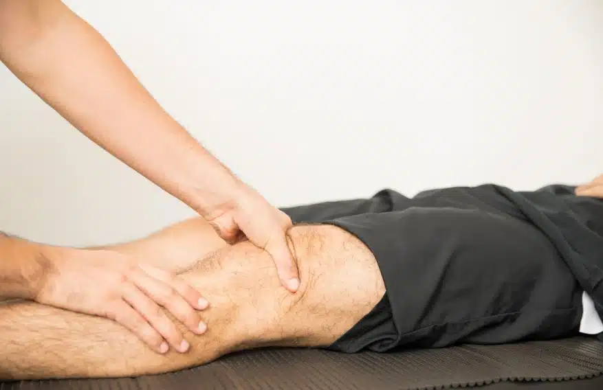 Physiotherapy After Knee Replacement in Dubai: A Stage-by-Stage Recovery Guide