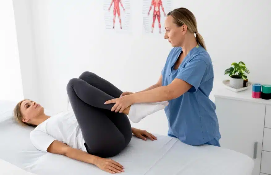 Pelvic Floor Physiotherapy in Dubai: Who Needs It and What to Expect